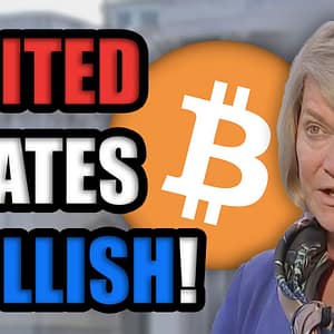 Why I'm Buying More Crypto IMMEDIATELY! | United States BULLISH on Bitcoin!! | How Green is Mining?