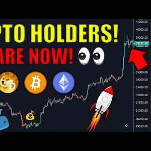 CRYPTO is EXPLODING! MASSIVE OPPORTUNITY (GET RICH) IN AUGUST! BITCOIN ETHEREUM INVESTORS PREPARE!