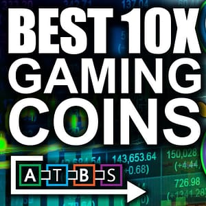Biggest Gainers Of Crypto Market Spark Rally (10X Gaming Tokens You Can't Miss)