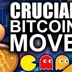THIS Bitcoin Move Will DEFINE BULLRUN (2 MOST Important Levels)