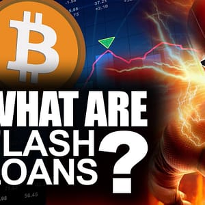 Trade Crypto with Flash Loans (DEFI Explained)