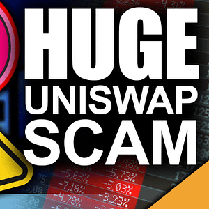 Uniswap Got Scammed? (Demand Changes for the Future of Defi)