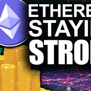 Who Quit Crypto? (Ethereum is staying strong)