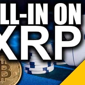 XRP Millions Ahead (Biggest Bitcoin FUD FAIL)