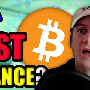 LAST CHANCE TO BUY BITCOIN BEFORE BIGGEST CRYPTOCURRENCY BULL RUN IN 2021?! | Will Clemente Explains