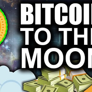 Bitcoin Goes CHA-CHING (46k Last Stop to the MOON)