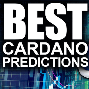 Cardano is Crypto's Blue Turtle Shell (BEST predictions for ADA)