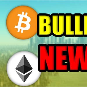 MASSIVE CRYPTOCURRENCY NEWS YOU MAY HAVE MISSED!! [ETHEREUM, SOLANA, BITCOIN UPDATE]