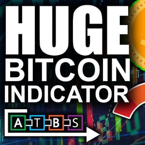 Bitcoin's Most Accurate Signal Indicator Shows Huge Movement (Plan B's Impressive Outlook)