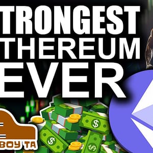 Encouraging Bitcoin Trading Channel (Ethereum Stronger Than Ever)
