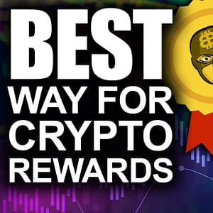 Fastest Way To Get Crypto Rewards (BEST e-commerce Crypto)