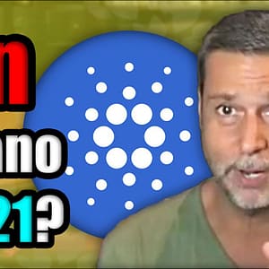 "Give Cardano 5 Years" | Raoul Pal Shares Thoughts on Cardano in 2021