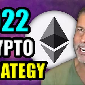 Best Cryptocurrency Investing Strategy into 2022 (Top Altcoins Revealed) | Raoul Pal Interview