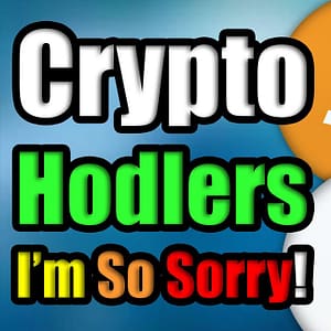 THE MOST INSANE CRYPTO FAIL IN HISTORY JUST HAPPENED! [I'M SO SORRY]