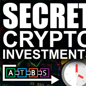 Super Large Banks Pump Bitcoin Price (Secret Crypto Investments Revealed)