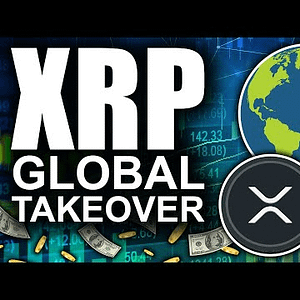 XRP Global Takeover Begins NOW (EWT Secret Alt Coin Partnership)