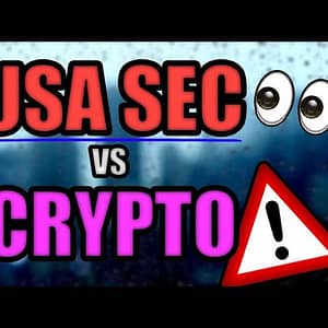 ​​BIGGEST MOMENT FOR CRYPTO HAPPENING NOW! [UNISWAP vs USA] - HERE IS WHAT YOU NEED TO KNOW!