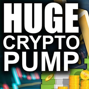Algorand PUMPS Out Of No Where (Huge Move for Cryptocurrency OG)
