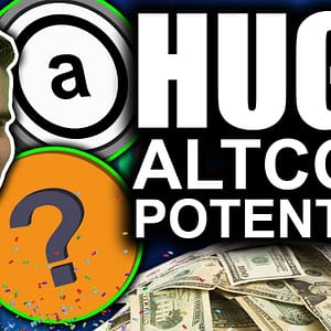 Best Altcoins On The Way to Top 10  (HUGE Potential)