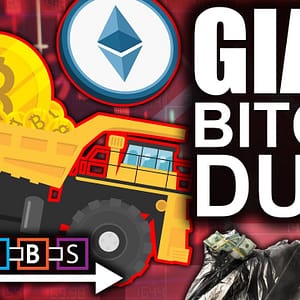 Bitcoin DUMPING Severely!! (Vicious Dip From Crypto Ban) | BitBoy Crypto