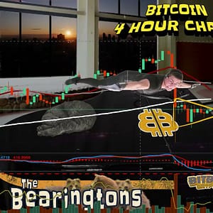 Bitcoin Ride or Die Moment (Crucial Signs To Watch Right Now)