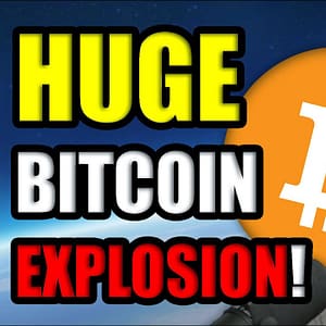 "BY THE END OF 2021, Bitcoin Will Be At..." (SHOCKING CRYPTO PRICE PREDICTION)