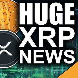 XRP Dealt Devastating Blow (Outstanding Defense Mobilized For Crypto) | BitBoy Crypto