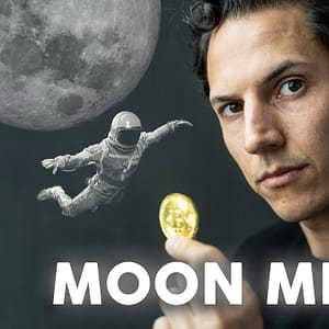 Explosive Crypto Rally To The Moon Ahead? - Cryptocurrency Recovery Mission!