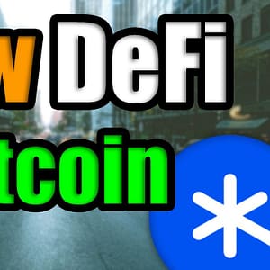 This Crypto is the NEXT Uber? (Altcoin for Decentralized Cloud Storage) | Interview