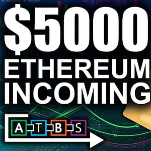 $5000 Ethereum Around The Corner (Greatest Marketplace Burns Huge Amounts) | BitBoy Crypto