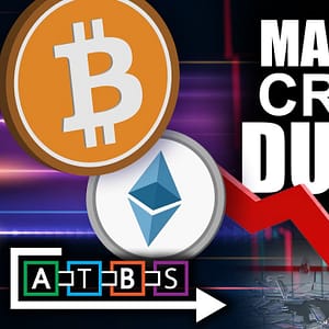 Bitcoin Price Takes Brutal Fall (#1 Reason Crypto Is Dumping) | BitBoy Crypto
