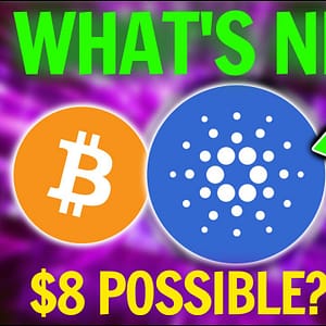 WHAT HAPPENED TO CARDANO? 🧐 ADA Price Prediction! (NEW Crypto Update)