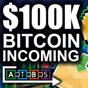 Bitcoin Must Do This To Reach $100,000 (#1 Path To Gains)