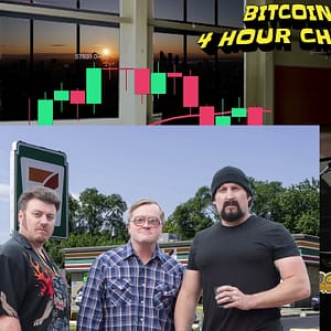 Bitcoin Passes CRITICAL Test! (Crypto Markets VERY Bullish)