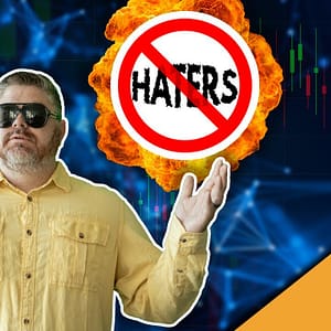 Bitcoin Proves The Haters Wrong (Top Crypto Makes Millions for Hodlers)