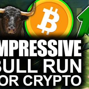 Bull Run Super Chargers (Pumptober Takes Over Crypto)