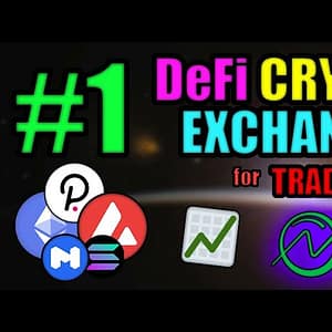 #1 BEST DEFI EXCHANGE FOR CRYPTO OPTIONS TRADING: ODDZ FINANCE | MULTI-CHAIN (ETH, DOT, SOL, & AVAX)