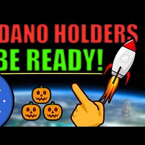 CARDANO ABOUT TO EXPLODE!!! ADA 'SEVERELY UNDERVALUED'! MAJOR ALTCOIN UPDATES [ETH, MONERO, MINA]