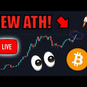 CRYPTO EXPLODING! BITCOIN ABOUT TO SKYROCKET OVER ALL TIME HIGHS!!! Finding 10x Altcoin Gems!