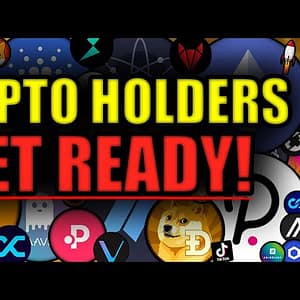 Why I’m Going All In!! INSANE Bitcoin & Ethereum PRICE PREDICTIONS! FINAL Stage Crypto Bull Market!