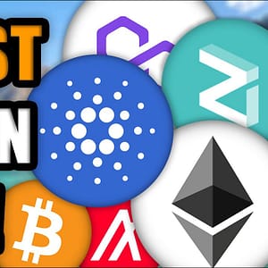 WHAT'S HAPPENING WITH CRYPTOCURRENCY?? (BIGGEST ALTCOIN NEWS)