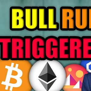 Jerome Powell About to Trigger Cryptocurrency Bull Run in December 2021 (Crypto News)
