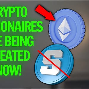 CREATE LIFE-CHANGING WEALTH IN CRYPTO! 💵 (URGENT BULL RUN "DOs & DON'Ts")