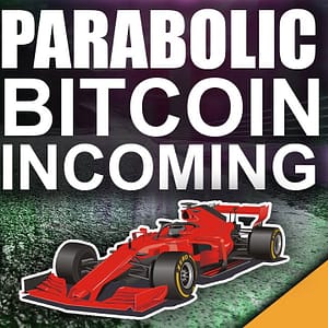 Bitcoin Mirroring Parabolic Run (HISTORIC Crypto Moves Imminent)