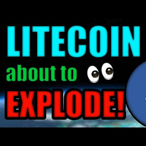 Litecoin EXTREMELY Undervalued (30X POTENTIAL) | Bitcoin & Litecoin Crypto PRICE PREDICTION!