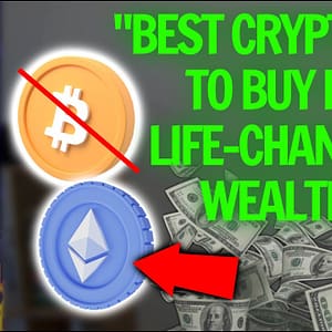 GET LIFE-CHANGING CRYPTO WEALTH: BEST BITCOIN DIP BUYS ARE HERE!