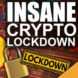 Government Crypto Lockdown (Axie Infinity Disrupting South America)