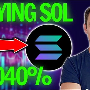 Solana NOW MORE VALUABLE THAN Cardano! SOL Enters 10X Price Discovery! [Important Price Predictions]
