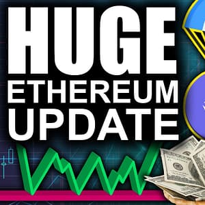 Historic Ethereum Airdrop (Crypto NFTs CRUSHING It)