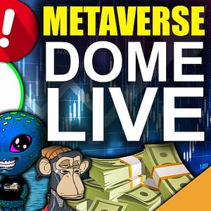 Metaverse Greatest Impact on Society (The World Is Changing)